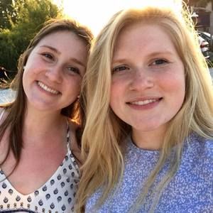 Meet your Posher, Katie anne